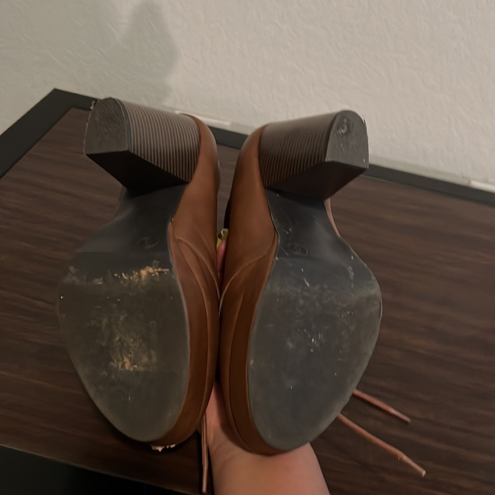Mossimo Booties - Picture 3 of 4